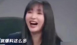 沈腾爆料娱乐圈三大未知